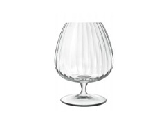 Glasses for cognac and spirits LUIGI BORMIOLI